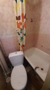 Студия, 3/5 эт., 16м²