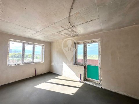 1-к квартира, 15/18 эт., 38м²