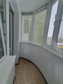 3-к квартира, 7/9 эт., 98м²