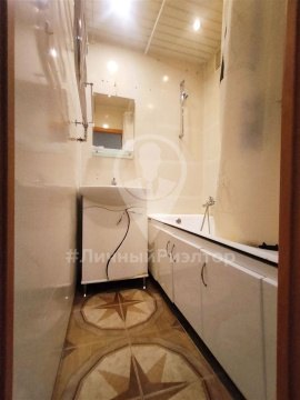 2-к квартира, 9/9 эт., 52м²
