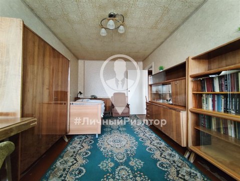 1-к квартира, 5/5 эт., 30м²