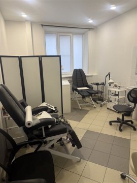 Офисное помещение