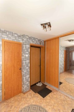 2-к квартира, 5/5 эт., 44м²
