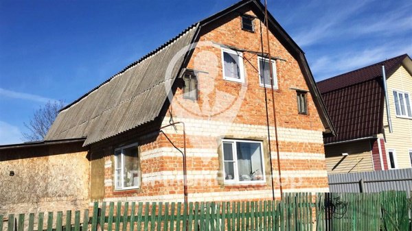 Дом 74м², участок 43 сот.