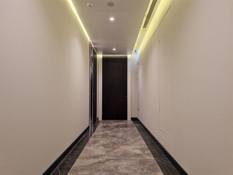 4-к квартира, 7/52 эт., 110м²