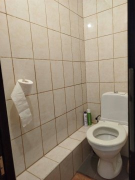 2-к квартира, 5/5 эт., 35м²
