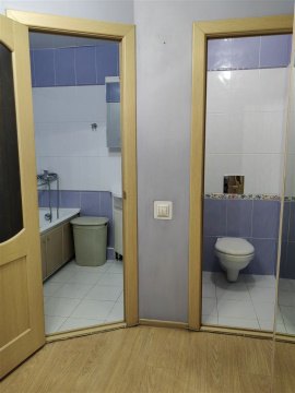2-к квартира, 3/9 эт., 58м²