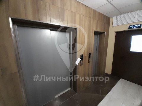 1-к квартира, 15/25 эт., 40м²