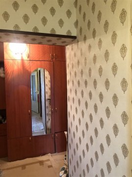 1-к квартира, 4/5 эт., 46м²
