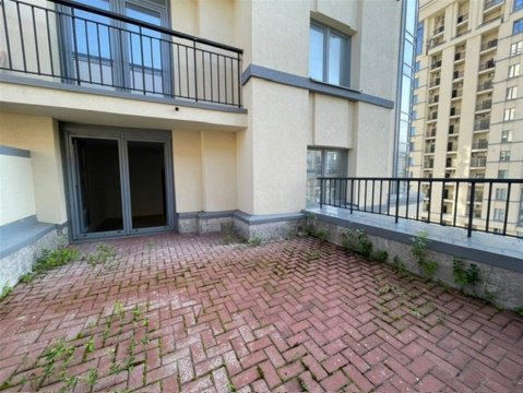 3-к квартира, 15/25 эт., 115м²