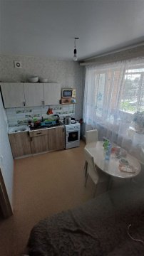 1-к квартира, 2/3 эт., 42м²