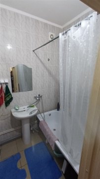 1-к квартира, 2/3 эт., 42м²