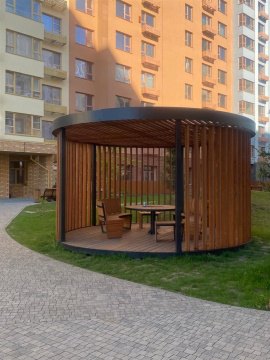 2-к квартира, 8/9 эт., 45м²