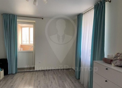 3-к квартира, 3/10 эт., 88м²