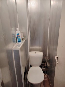 2-к квартира, 4/9 эт., 50м²