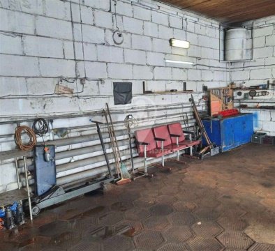 Автосервис