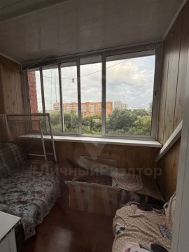 1-к квартира, 5/10 эт., 39м²