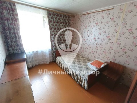 3-к квартира, 6/9 эт., 66м²