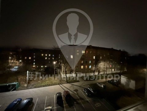 1-к квартира, 5/7 эт., 42м²