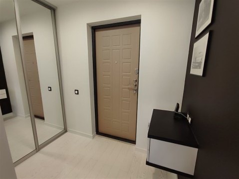 1-к квартира, 9/10 эт., 37м²