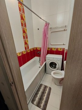 Студия, 3/16 эт., 29м²