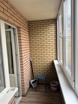 3-к квартира, 3/5 эт., 58м²