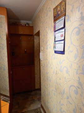 2-к квартира, 4/5 эт., 44м²