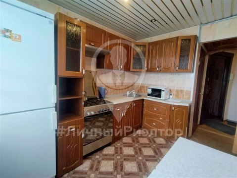 2-к квартира, 9/9 эт., 52м²