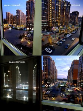 1-к квартира, 6/22 эт., 50м²