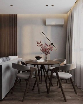 2-к квартира, 12/25 эт., 74м²