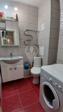 1-к квартира, 6/23 эт., 42м²