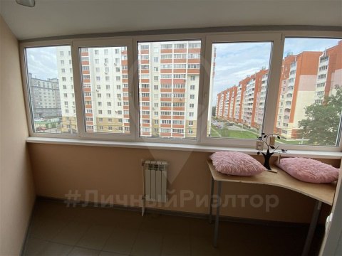 3-к квартира, 3/10 эт., 88м²
