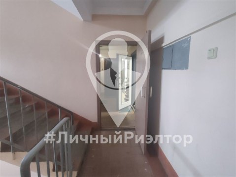 2-к квартира, 4/6 эт., 48м²