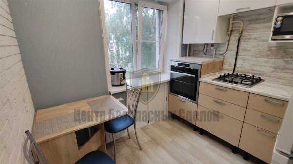 1-к квартира, 4/5 эт., 30м²
