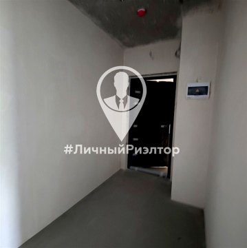 2-к квартира, 6/22 эт., 50м²