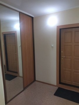 1-к квартира, 7/10 эт., 39м²