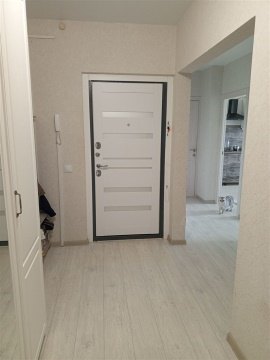 2-к квартира, 16/16 эт., 73м²