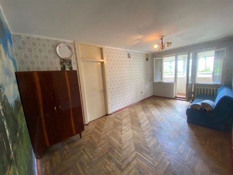 Комната в 2-к квартире, 5/5 эт., 31м²