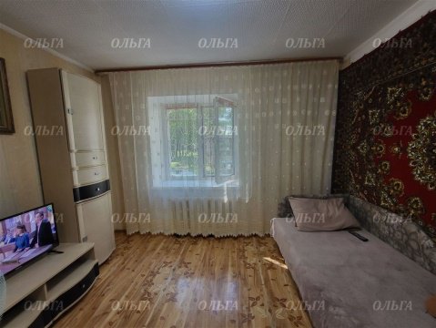 2-к квартира, 1/5 эт., 45м²