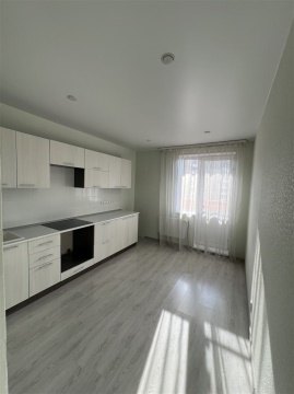 1-к квартира, 6/25 эт., 41м²