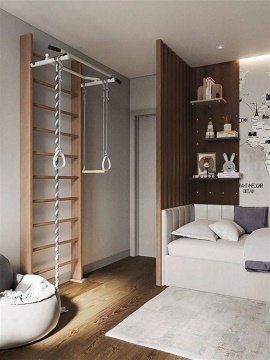 2-к квартира, 12/25 эт., 74м²