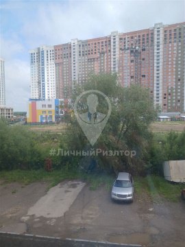 2-к квартира, 2/6 эт., 47м²