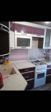 1-к квартира, 1/5 эт., 35м²