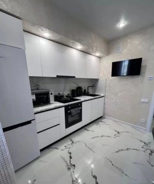 1-к квартира, 14/14 эт., 37м²