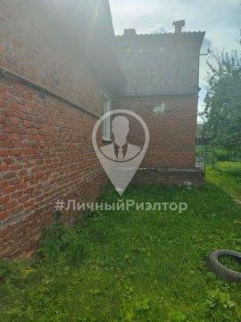 3-к квартира, 1/1 эт., 48м²