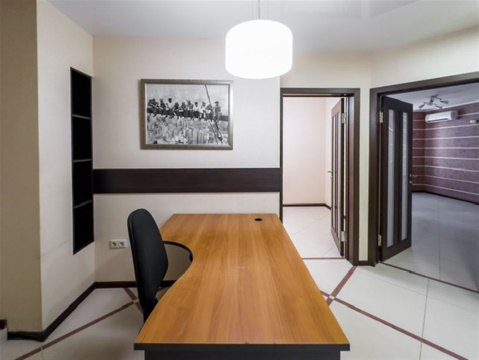 Офисное помещение