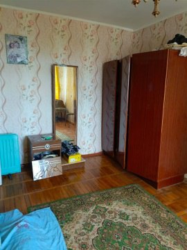 2-к квартира, 4/5 эт., 50м²
