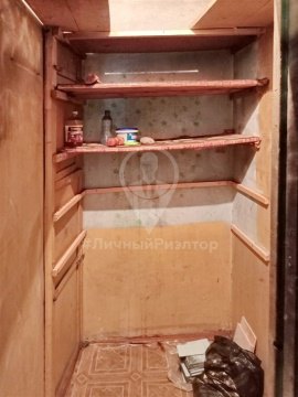 4-к квартира, 3/5 эт., 64м²