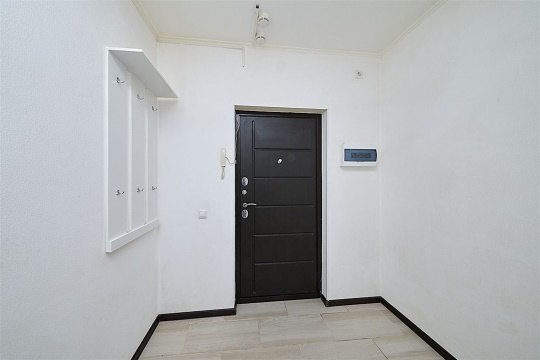 2-к квартира, 22/23 эт., 48м²