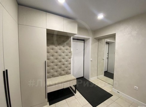 3-к квартира, 3/10 эт., 88м²